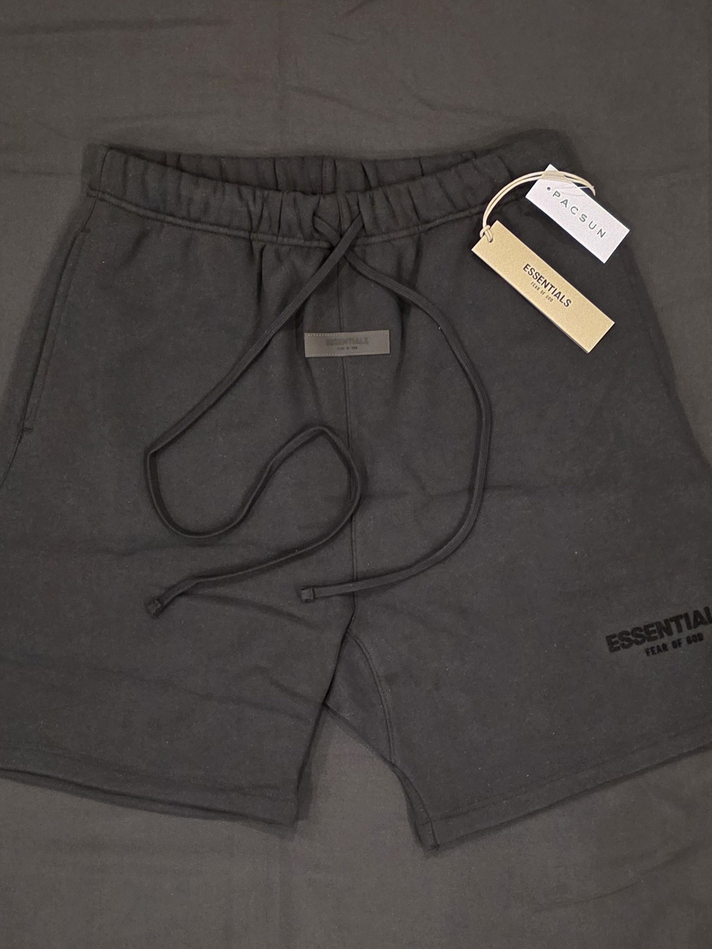 Short Essentials Fear Of God ✅️ All Sizes